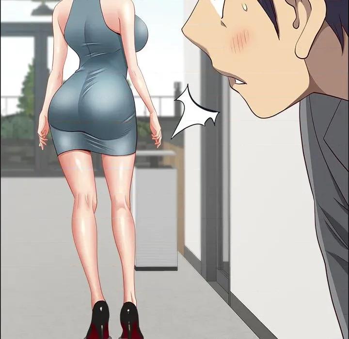 天降奇蹟 最强男人-最强男人 第31话 第46页