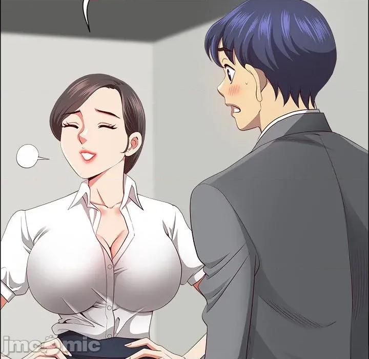 天降奇蹟 最强男人-最强男人 第31话 第90页