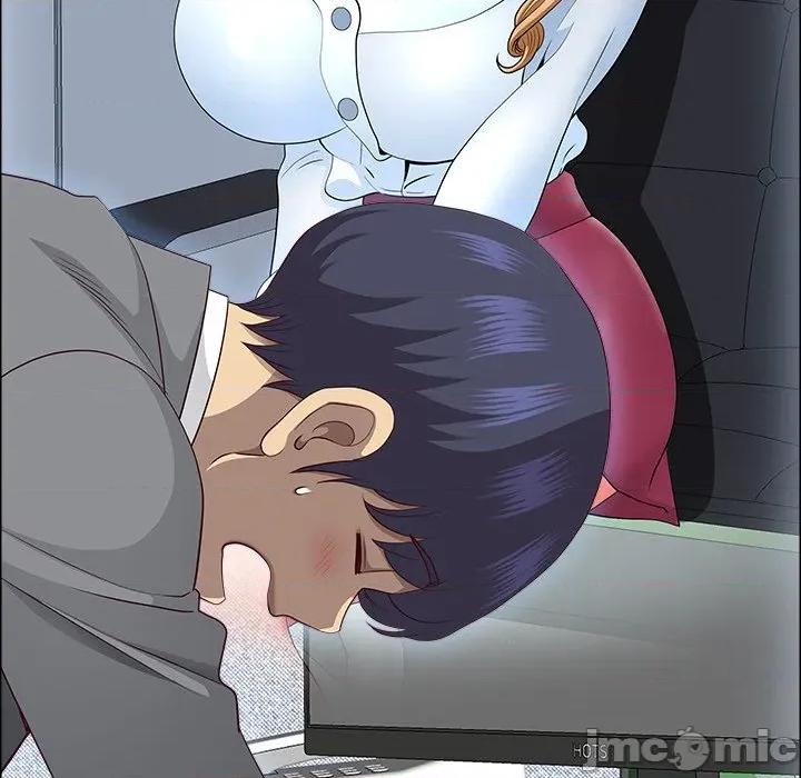 天降奇蹟 最强男人-最强男人 第31话 第135页