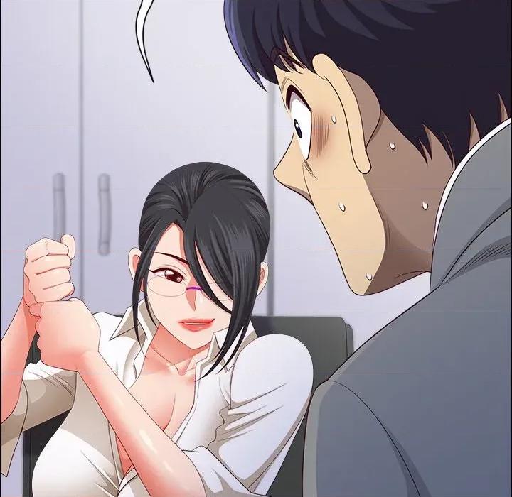 天降奇蹟 最强男人-最强男人 第32话 第64页