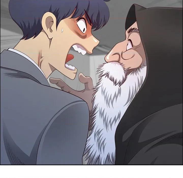 天降奇蹟 最强男人-最强男人 第33话 第24页