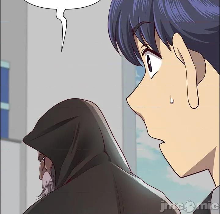 天降奇蹟 最强男人-最强男人 第33话 第55页