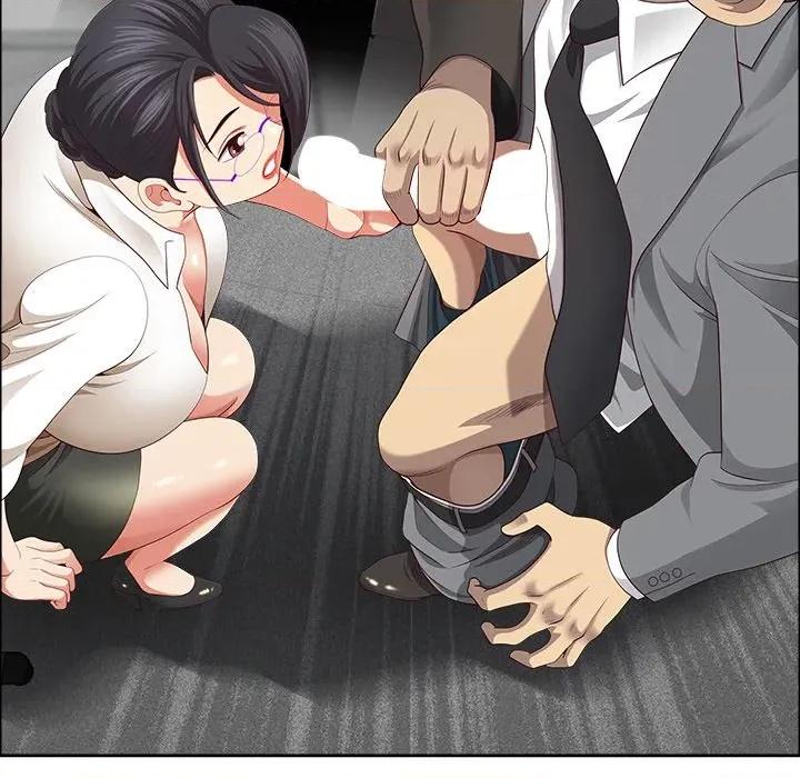 天降奇蹟 最强男人-最强男人 第33话 第63页