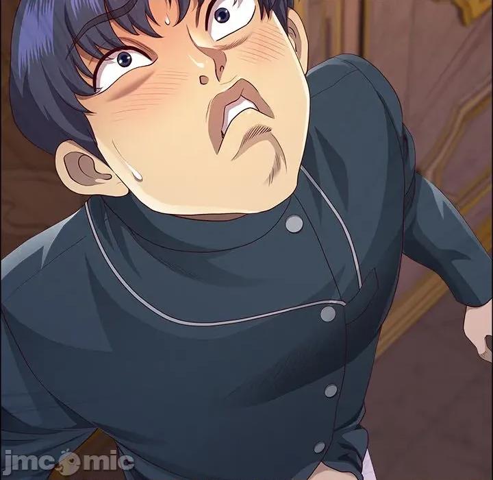 天降奇蹟 最强男人-最强男人 第34话 第10页