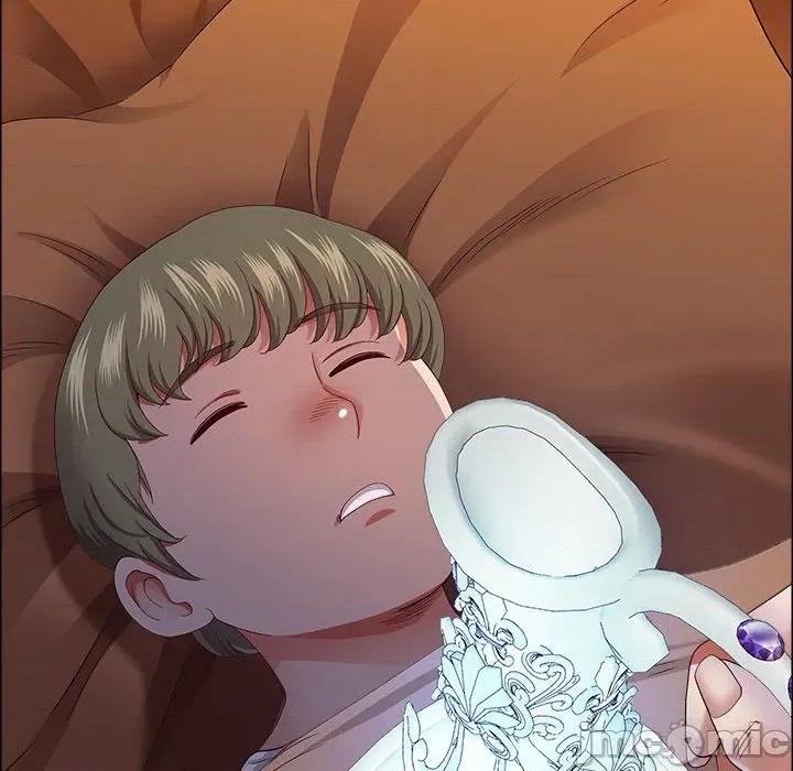 天降奇蹟 最强男人-最强男人 第34话 第120页