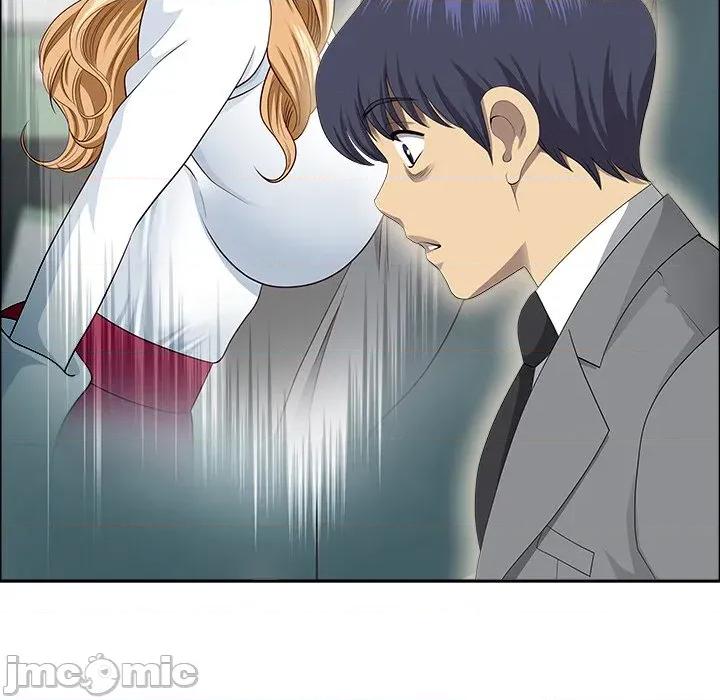 天降奇蹟 最强男人-最强男人 第35话 第155页