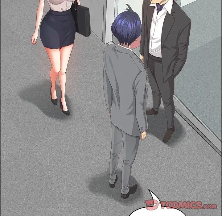 天降奇蹟 最强男人-最强男人 第36话 第57页