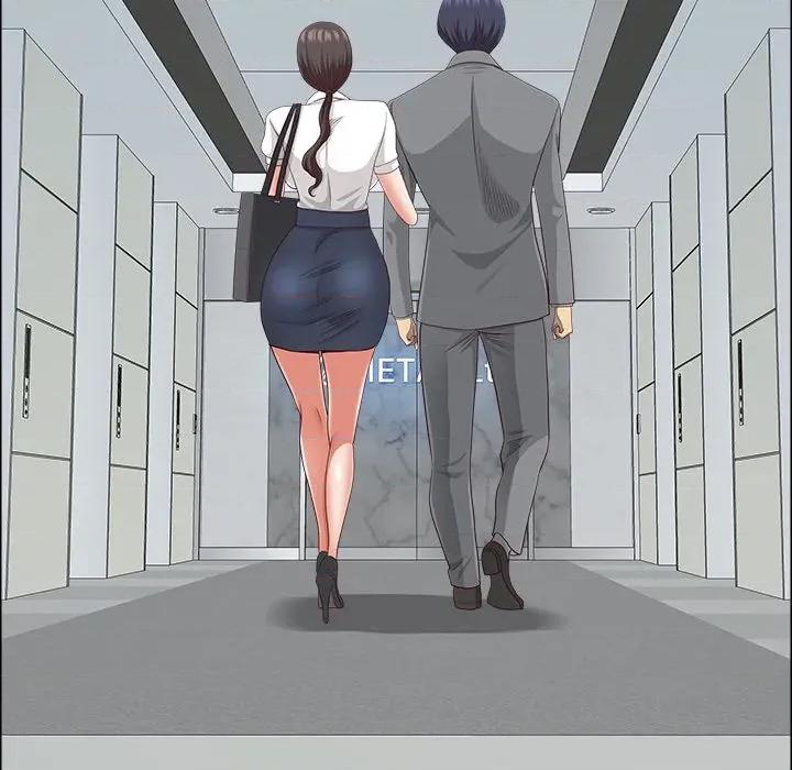 天降奇蹟 最强男人-最强男人 第36话 第86页