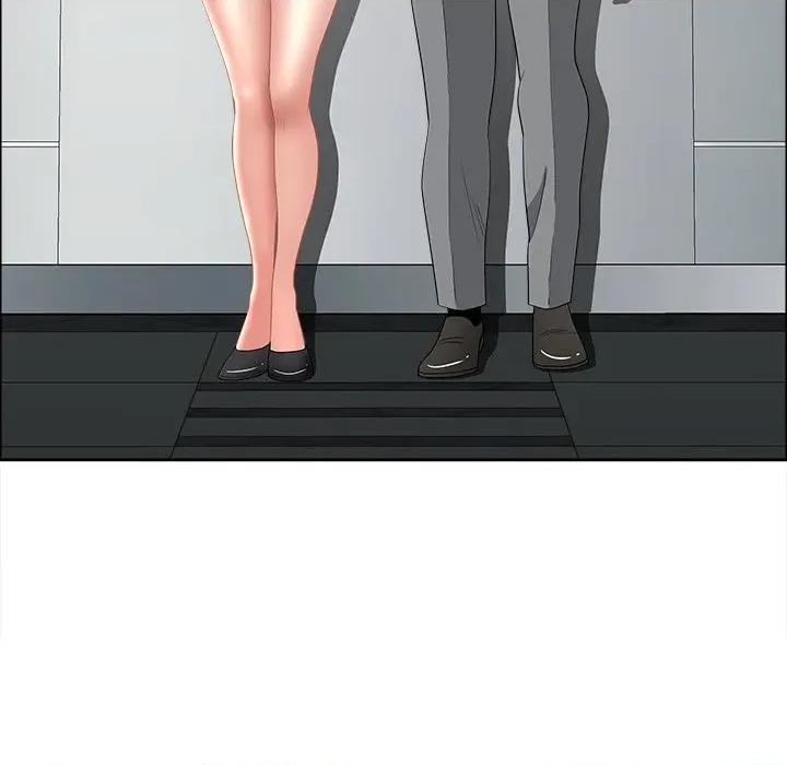 天降奇蹟 最强男人-最强男人 第36话 第97页