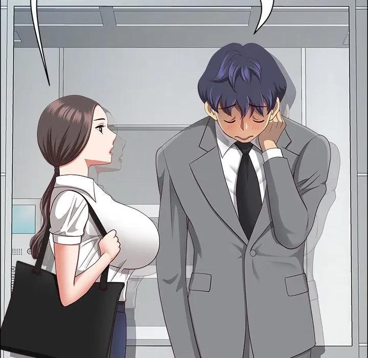 天降奇蹟 最强男人-最强男人 第36话 第126页