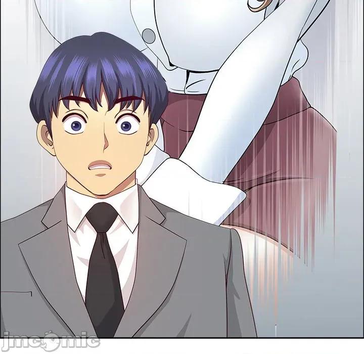 天降奇蹟 最强男人-最强男人 第37话 第65页