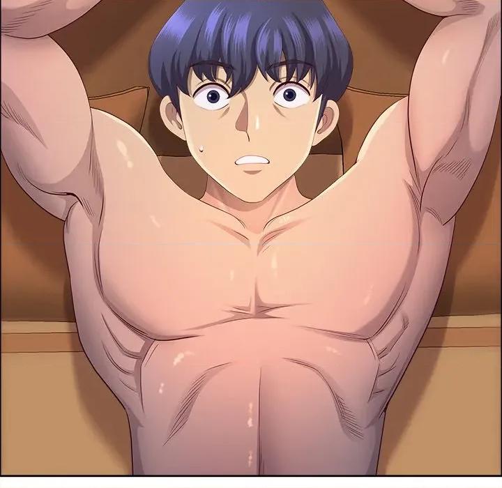 天降奇蹟 最强男人-最强男人 第37话 第137页