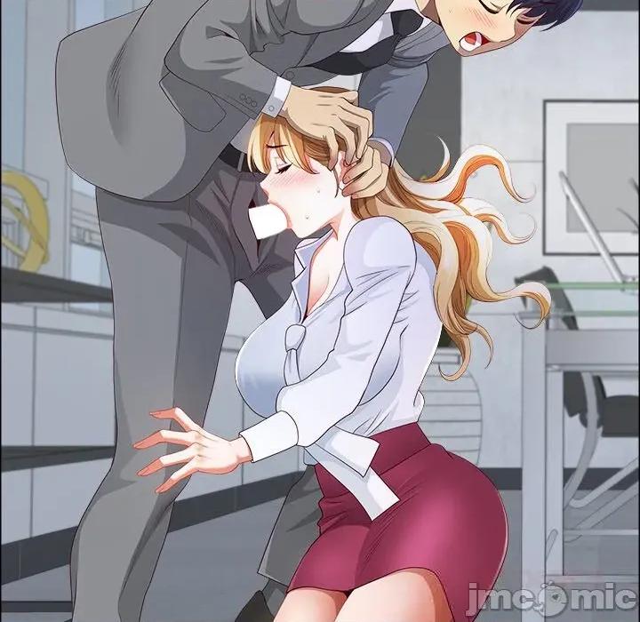天降奇蹟 最强男人41 最强男人 第165页