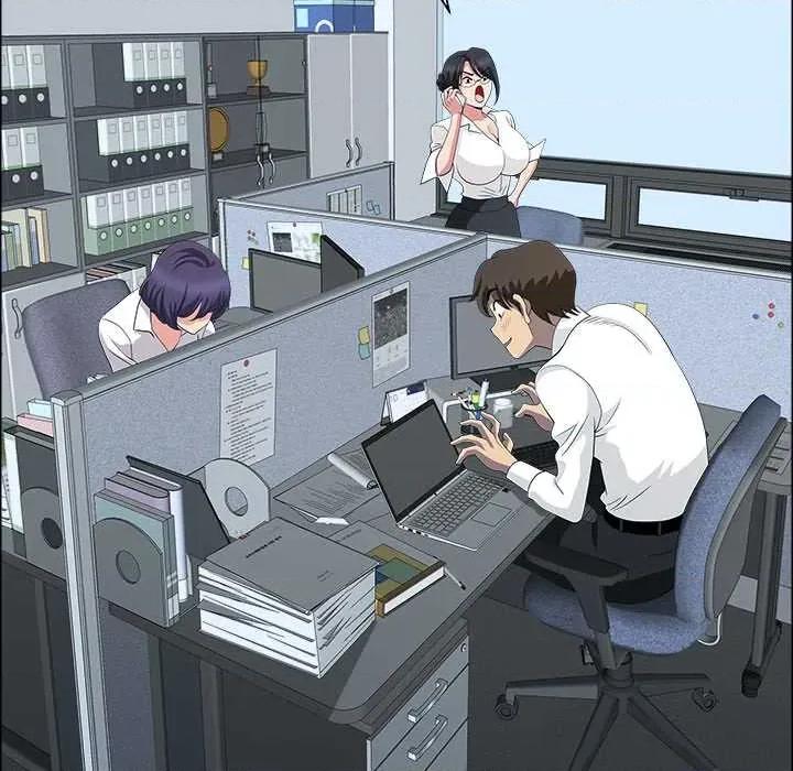 天降奇蹟 最强男人43 最强男人 第123页