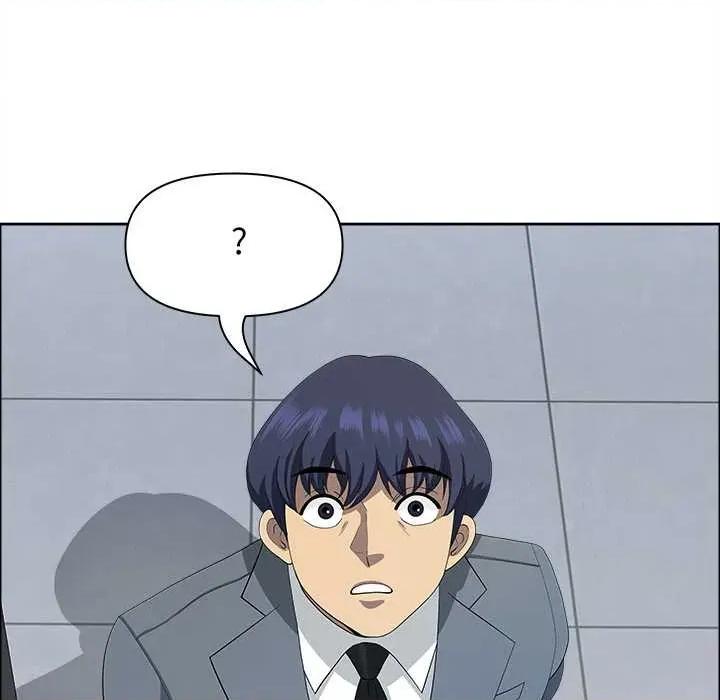天降奇蹟 最强男人43 最强男人 第158页