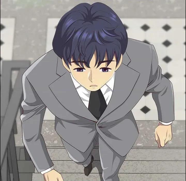 天降奇蹟 最强男人 第19页