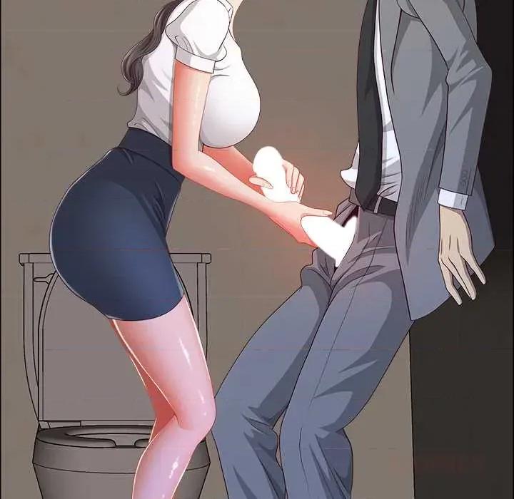 天降奇蹟 最强男人 第156页