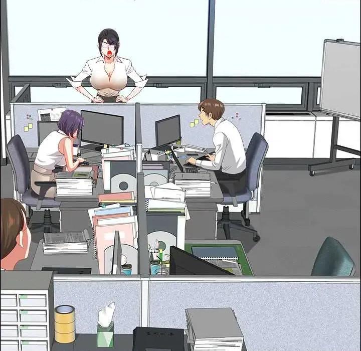 天降奇蹟 最强男人45 最强男人 第52页
