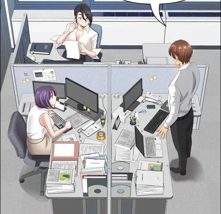 天降奇蹟 最强男人45 最强男人 第117页