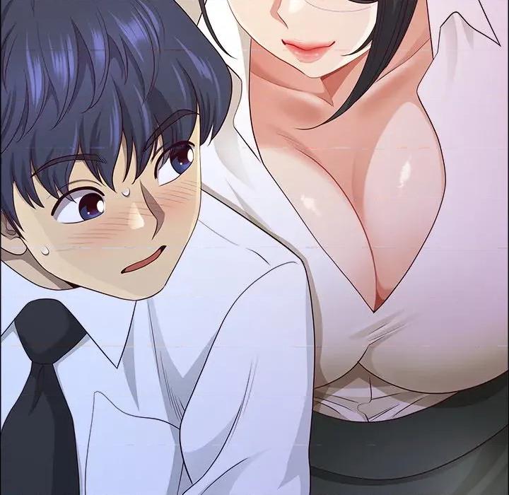 天降奇蹟 最强男人-最强男人 第47话 第122页