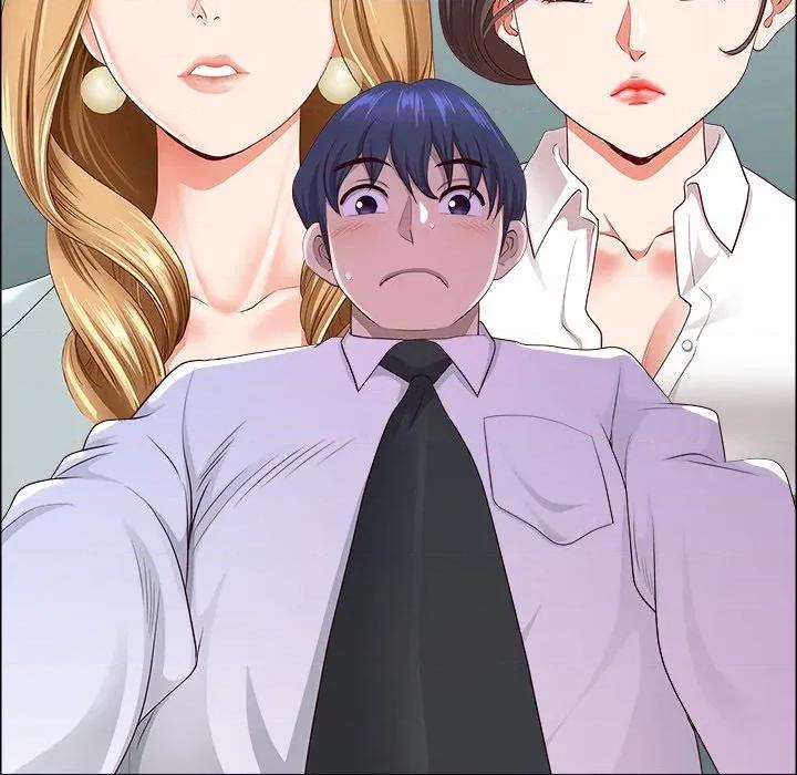 天降奇蹟 最强男人-最强男人 第52话 第71页