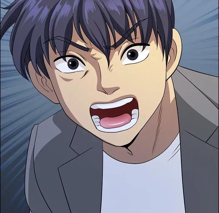 天降奇蹟 最强男人/天降奇迹第 64 话 第121页