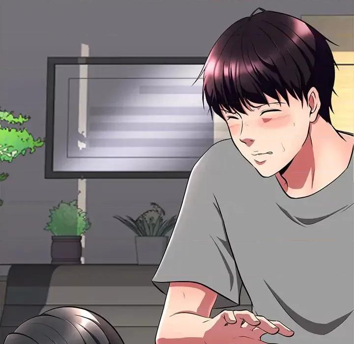 女教授的秘密 心机女教授-第 2 话 第62页