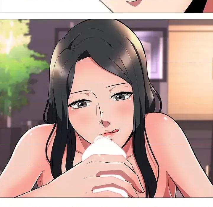 女教授的秘密 心机女教授-第 3 话 第54页