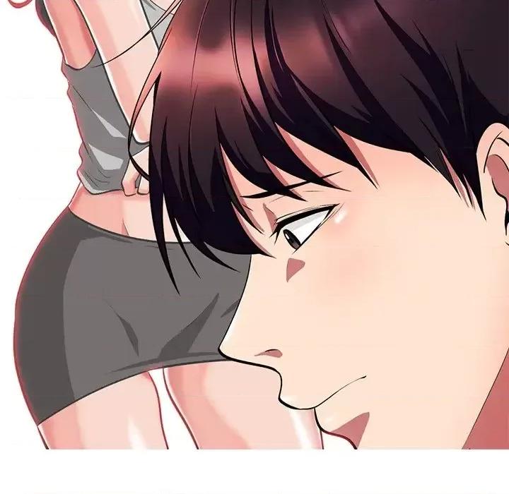 女教授的秘密 心机女教授-第 3 话 第104页