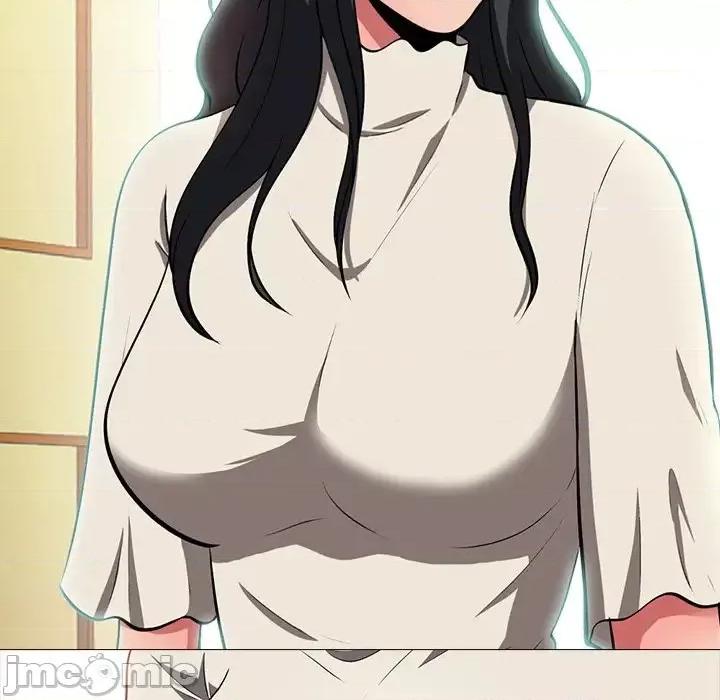 女教授的秘密 心机女教授-第 4 话 第20页
