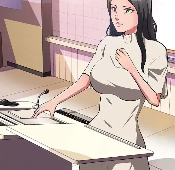 女教授的秘密 心机女教授-第 4 话 第23页