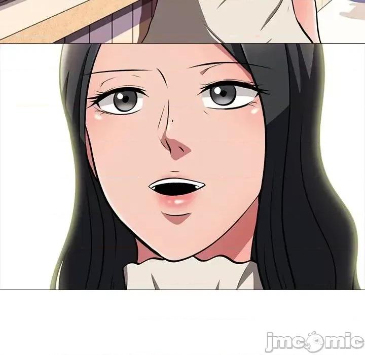 女教授的秘密 心机女教授-第 4 话 第30页