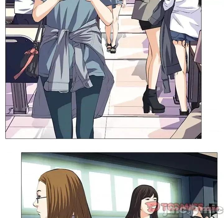 女教授的秘密 心机女教授-第 4 话 第45页