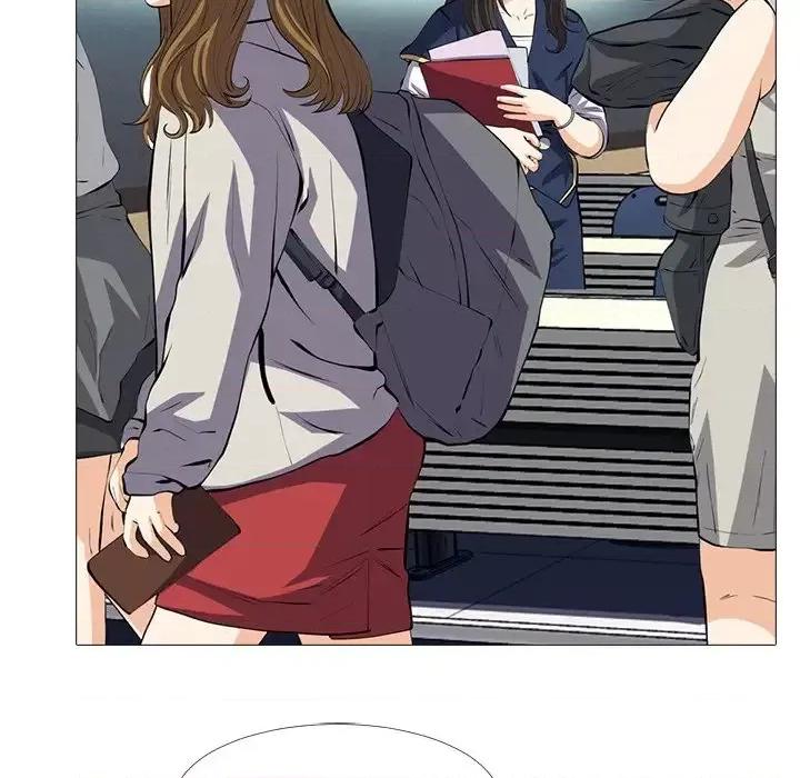女教授的秘密 心机女教授-第 4 话 第46页