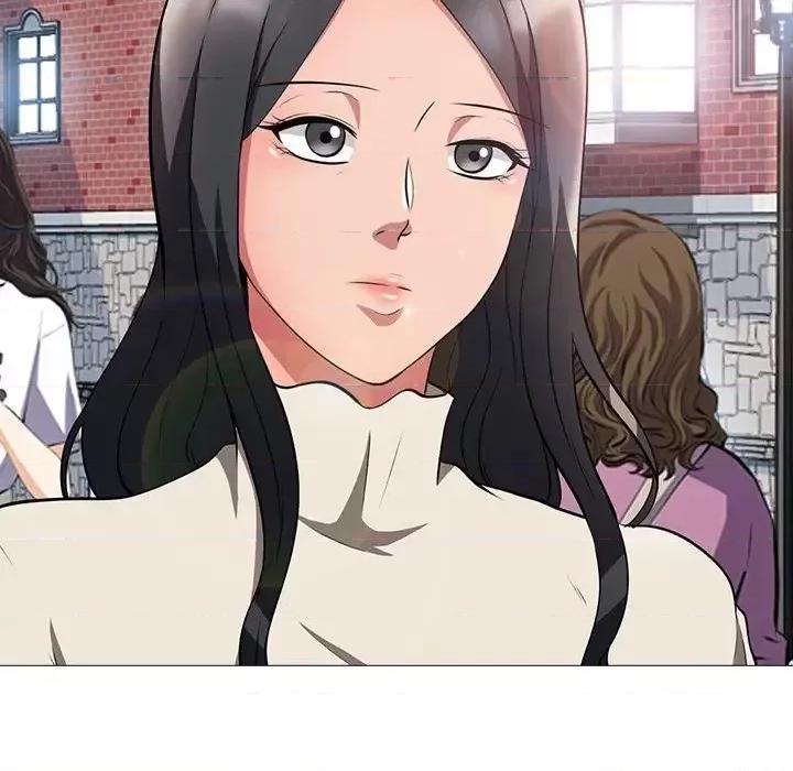 女教授的秘密 心机女教授-第 4 话 第76页