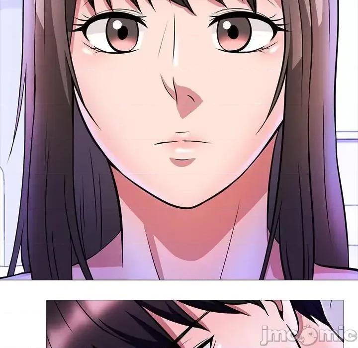 女教授的秘密 心机女教授-第 5 话 第20页