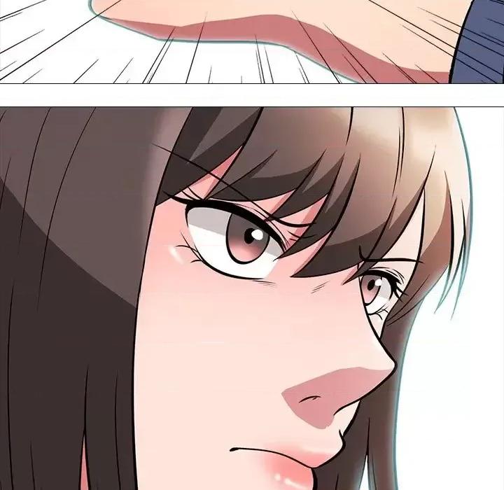 女教授的秘密 心机女教授-第 5 话 第112页