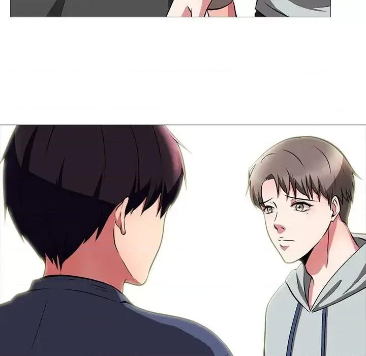 女教授的秘密 心机女教授-第 5 话 第123页