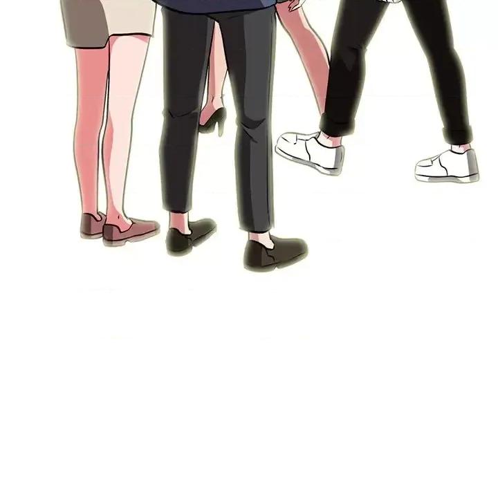 女教授的秘密 心机女教授-第 5 话 第127页