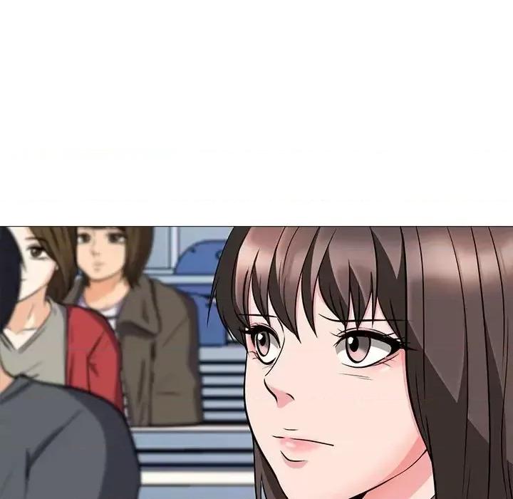 女教授的秘密 心机女教授-第 6 话 第93页