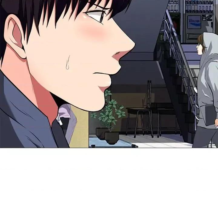 女教授的秘密 心机女教授-第 6 话 第99页