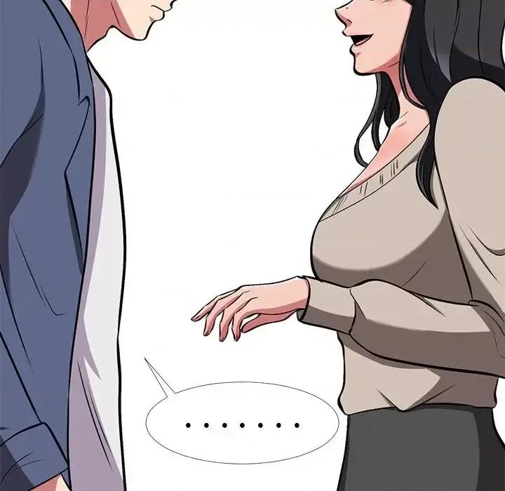 女教授的秘密 心机女教授-第 7 话 第22页