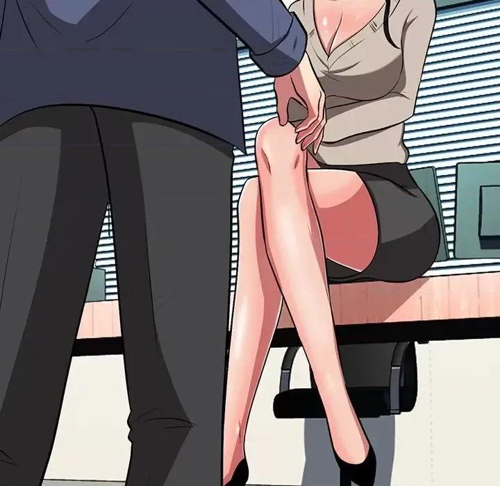 女教授的秘密 心机女教授-第 7 话 第57页