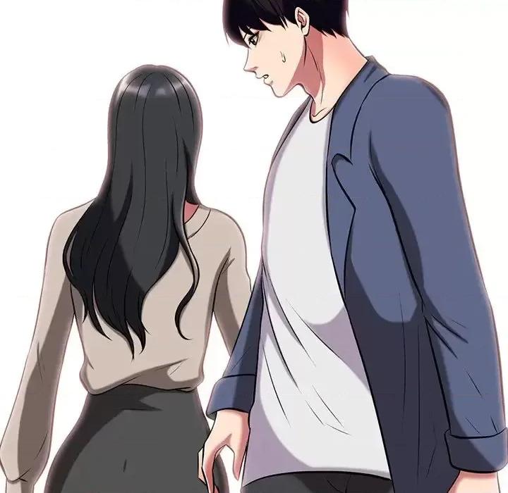 女教授的秘密 心机女教授-第 7 话 第77页