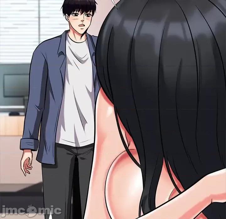 女教授的秘密 心机女教授-第 7 话 第95页