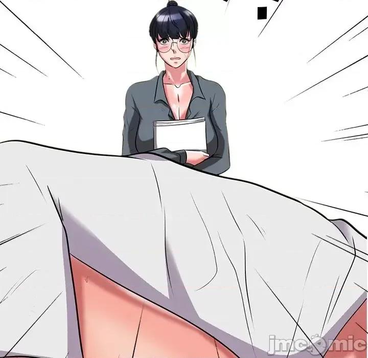 女教授的秘密 心机女教授-第 9 话 第10页