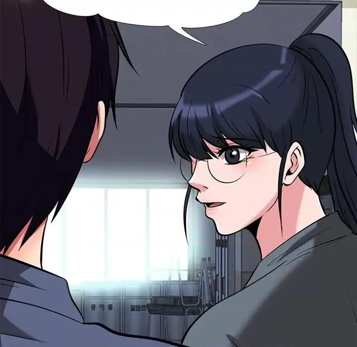 女教授的秘密 心机女教授-第 10 话 第77页