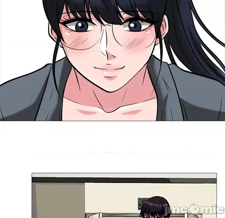 女教授的秘密 心机女教授-第 10 话 第80页