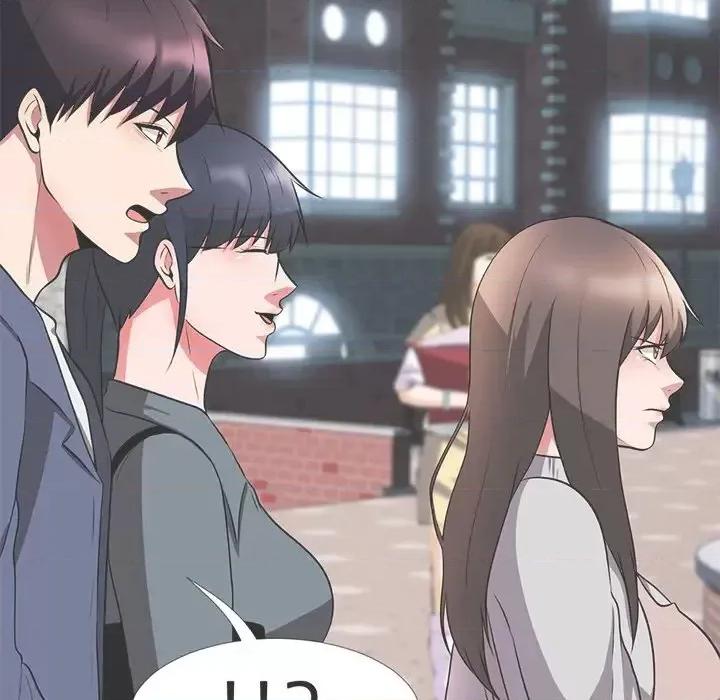 女教授的秘密 心机女教授-第 11 话 第37页