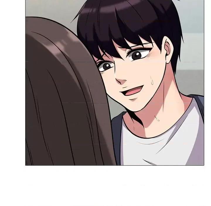 女教授的秘密 心机女教授-第 11 话 第63页